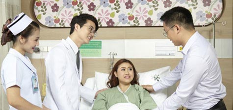 中智育婴医疗最热新闻报道